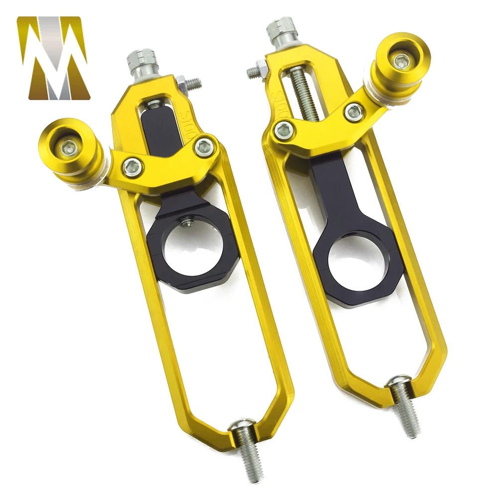 For BMW S1000RR S1000 R RR HP4 2016 2015 2014 2013 Motorcycle CNC Aluminum Chain Adjusters Gear Sprocket Accessories (21)