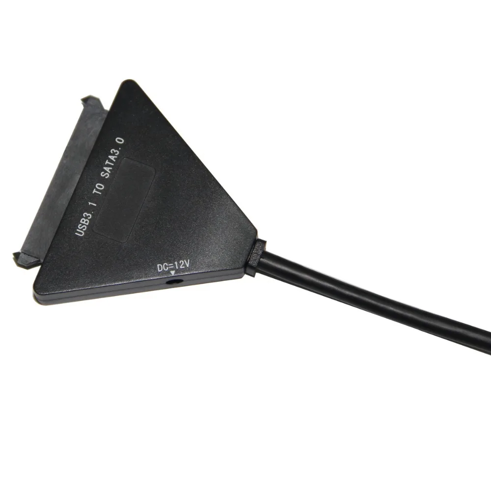  USB 31 A SATA 30 hembra 25 