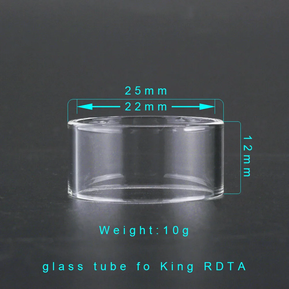 King rdta