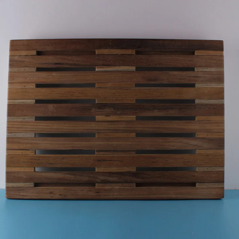 445 330 Inboard Folding Desk Teak Wall Mounted Folding Shower