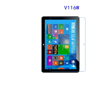 

for ONDA V116W 11.6inch tablet Hard Nano TPU Super Impact Resist Scratch Screen Explosion Protection Protective Film 9H