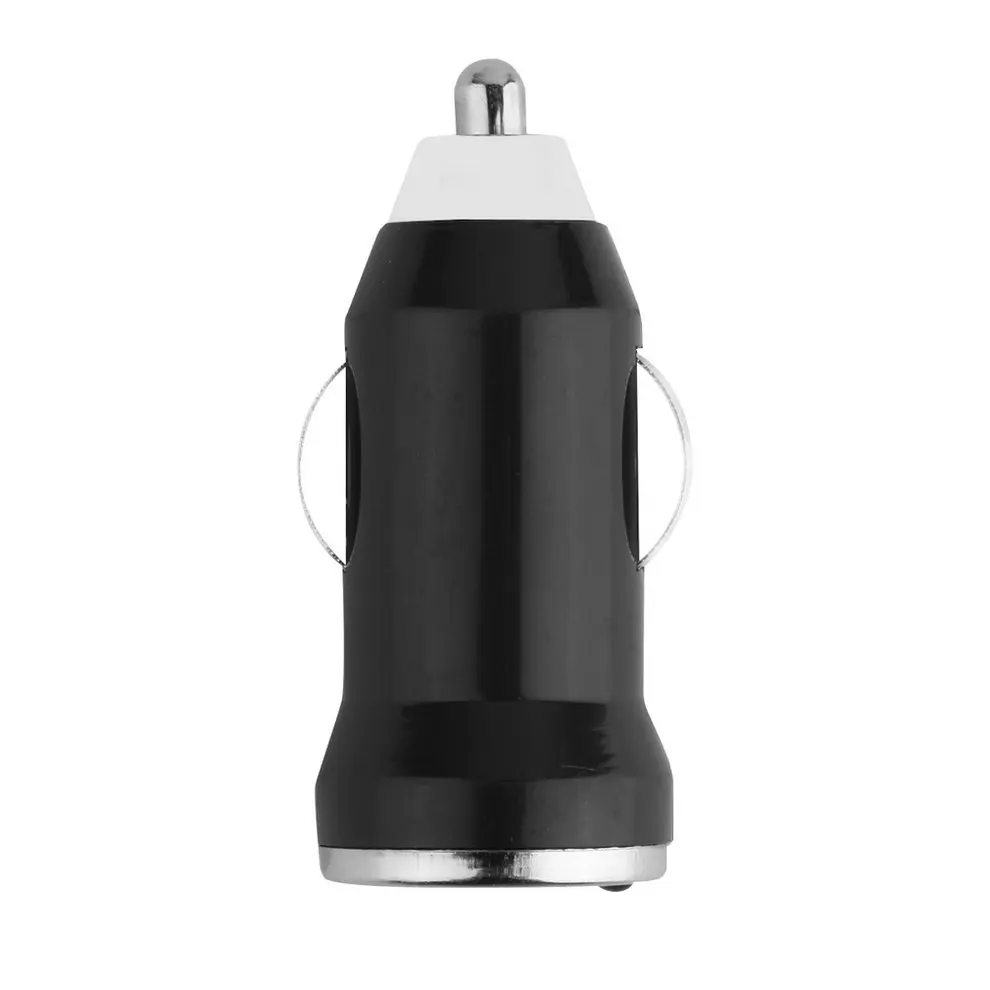 

5 pcs New Mini Car FM Transmitter LCD-Display Hands-free talking FM Transmitter Mobile Phone Chargers