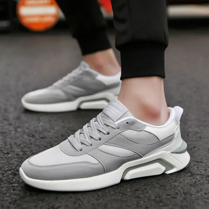 lightweight sneakers for summer
