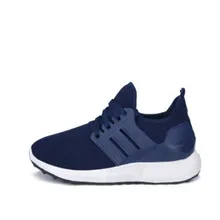 Times New Roman New Arrival Cotton Fabric Rubber Breathable Solid Casual Shoes Men Zapatillas Deportivas Mujer size EUR 39-44