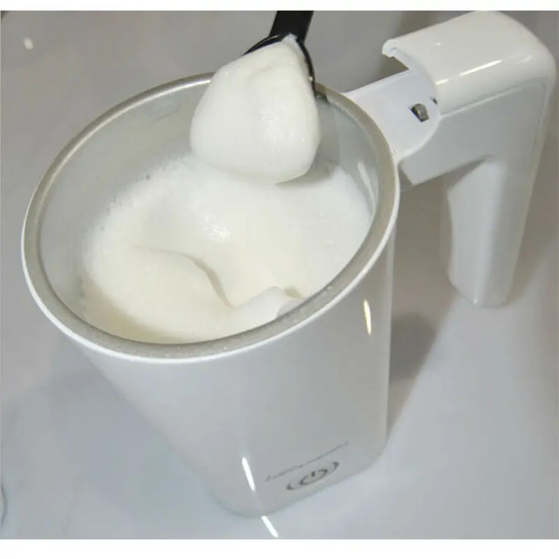 milk foam maker