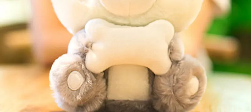Plush Toys (16)
