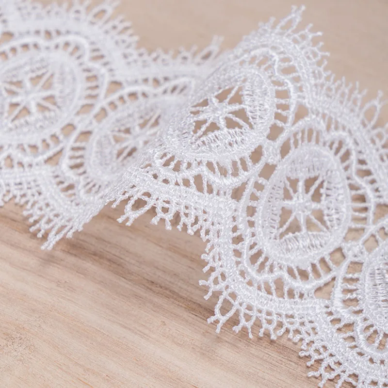 embroidery trim