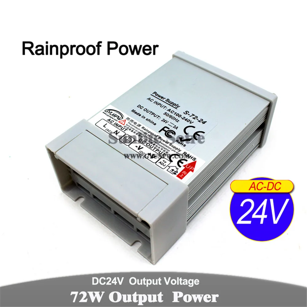 24v72w