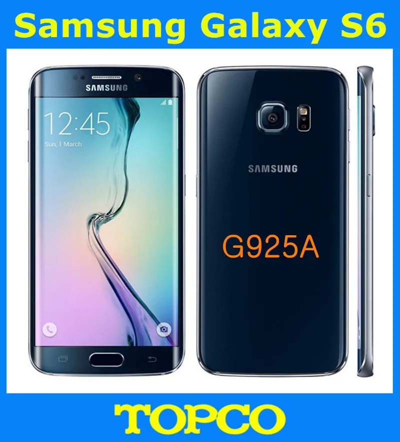 Galaxy The What S6 Version Is Of Android For Latest