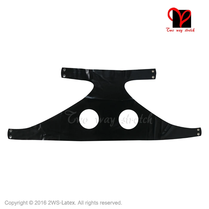 Black Sexy Latex Bra Open cup Rubber bust Cupless Lingerie Gummi bikini underclothes crop Top halter bustier breast plus SY-017 Black Sexy Latex Bra Open cup Rubber bust Cupless Lingerie Gummi bikini underclothes crop Top halter bustier breast plus SY-017