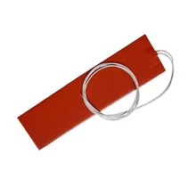 200*800 мм грелку Электрический силиконовый резиновый нагреватель с 100k Термистор