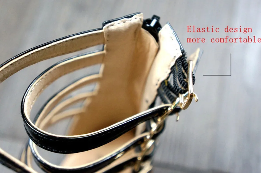 China sandal design Suppliers