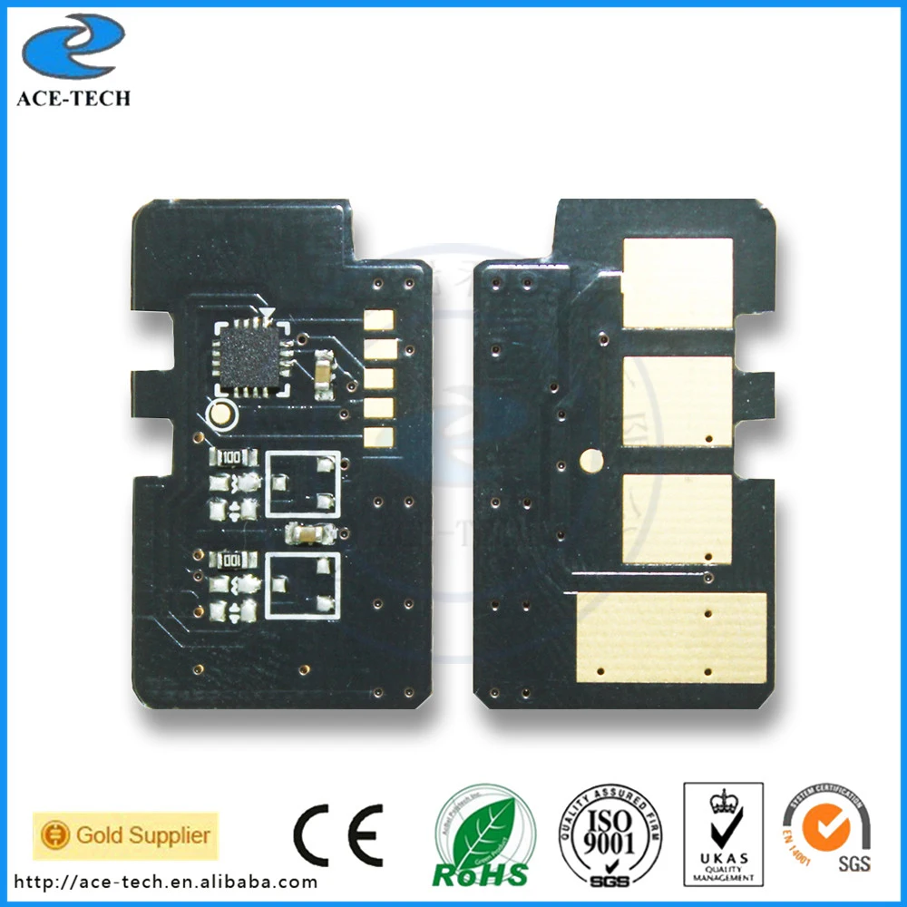 Toner Chip For Samsung ML1660 1661 1665 1666 1667 1670 1673 1675.