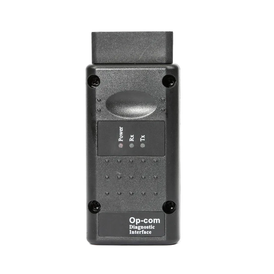 Opcom OP-Com 2012 в Can OBD2 для прошивка для Opel V1.59 с чипом PIC18F458 CAN-BUS на основе Диагностического Интерфейса OPCOM V1.65 OP COM