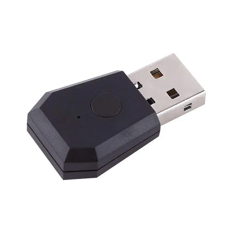 JABS для Ps4 usb-гарнитура Dongle Mini Bluetooth адаптер геймпад Стабильный Портативный беспроводной консольный приемник игровой контроллер
