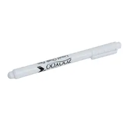Белый маркер-ручка для доски/маркер для стекла оконные рамы доске Доска Новый