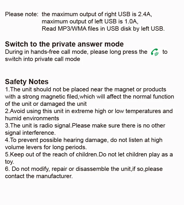 CDEN Bluetooth 5,0 приемник fm-передатчик Автомобильный MP3 музыкальный плеер USB Автомобильное зарядное устройство U диск TF карта без потерь Эквалайзер звуковой эффект стерео