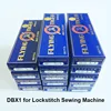 500pcs Industrial Sewing Needles DBX1 DCX1 DPX5 DPX17 DVX43 TVx5 for Lockstitch Overlock Postbed Buttonhole Blindstitch Machine ► Photo 2/6
