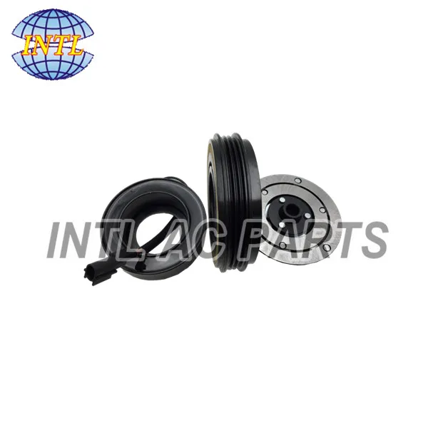

SANDEN PXC16 Auto air compressor clutch for VOLVO S60 V60 V70 XC70 FORD Focus 069917042B4 016128071B4 6906223 36001462 31366155