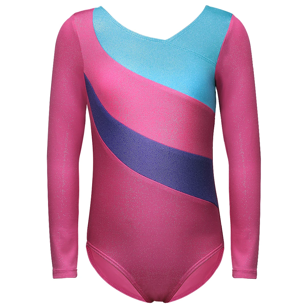 gymnastics leotard