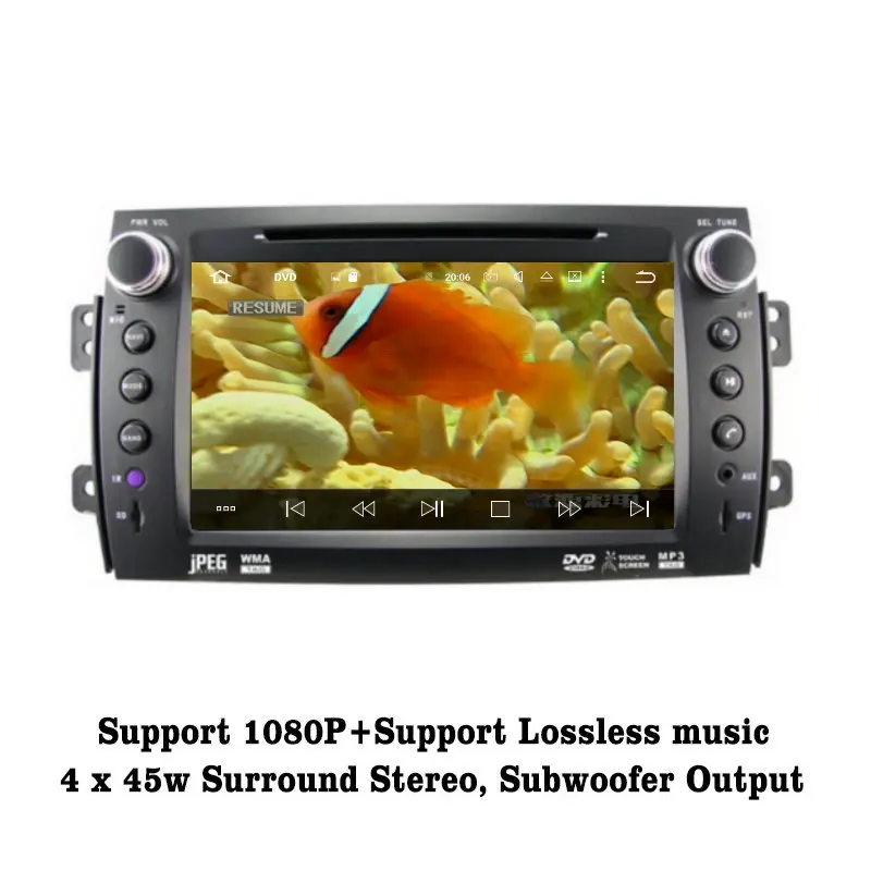 Flash Deal Liislee Android 7.1 2G RAM For Suzuki SX4 2006~2014 Car Radio Audio Video Multimedia DVD Player WIFI DVR GPS Navi Navigation 4 Flash Deal Liislee Android 7.1 2G RAM For Suzuki SX4 2006~2014 Car Radio Audio Video Multimedia DVD Player WIFI DVR GPS Navi Navigation 4