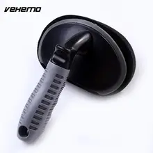 Vehemo автомобиля бандаж колеса обода изогнутое губка pva Эстетический уход воск Чистящая губка scrubtool