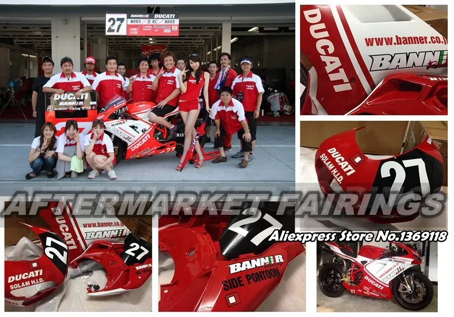 Для Honda бело-черные наклейки 2004 CBR600RR 2003 хорошее качество обтекатель Наборы