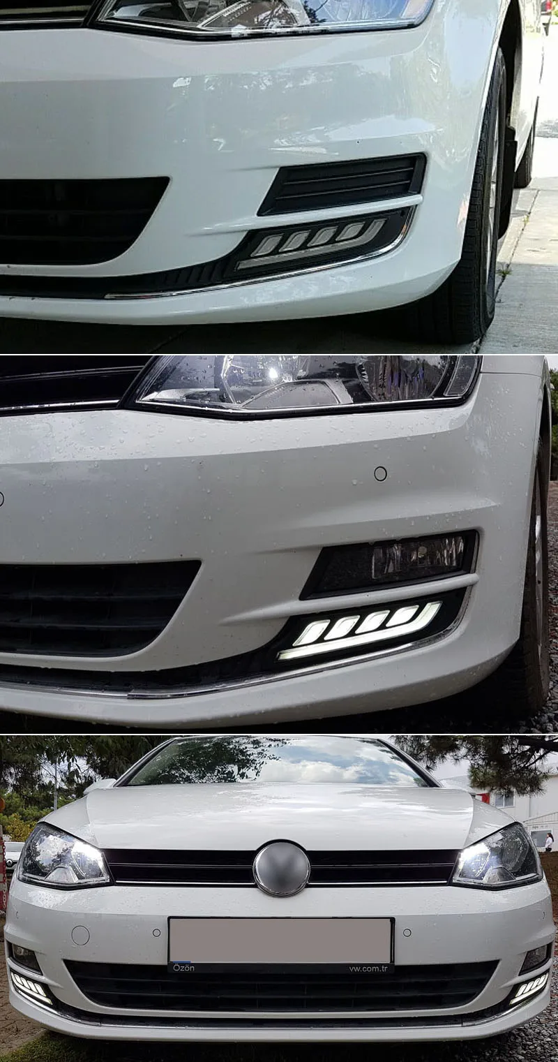 Golf 7 -2