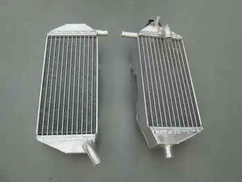 

BRAND NEW FOR YAMAHA YZ450F YZF450 2010 2011 12 13 HIGH-PERFORMANCE ALUMINUM RADIATOR