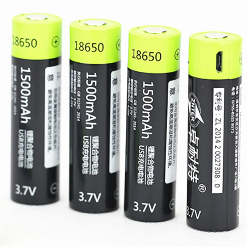 rc car 18650 batteries