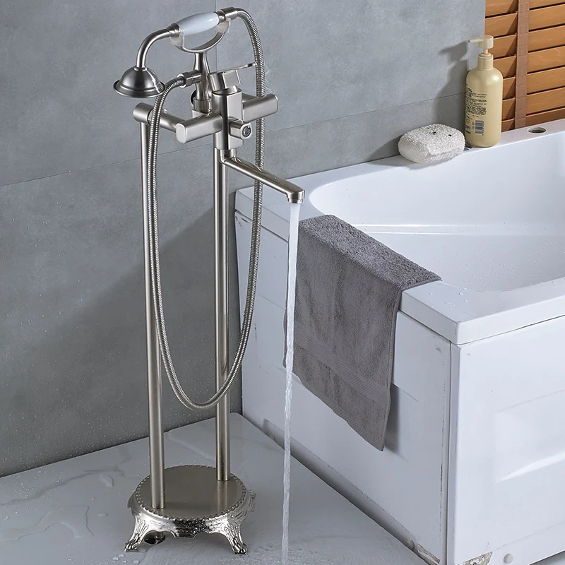 shower head