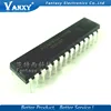 1PCS PIC16F876A-I/SP DIP28 PIC16F876A DIP 16F876A DIP-28 nhanced Flash Microcontrollers new and original IC ► Photo 2/2