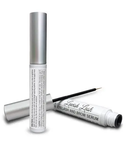 

Lavish Lash Eyelash Growth Enhancer, Eyelash Growth Serum Brow Serum for Long Lashes and Eyebrows