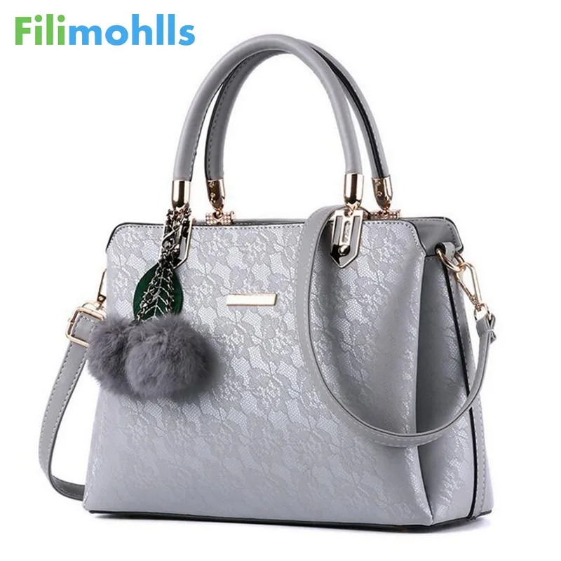 

2018 Women Messenger Bag vintage Handbags ladies bolsas High Quality women handbag famous brands print Women Shoulder Bags S1051
