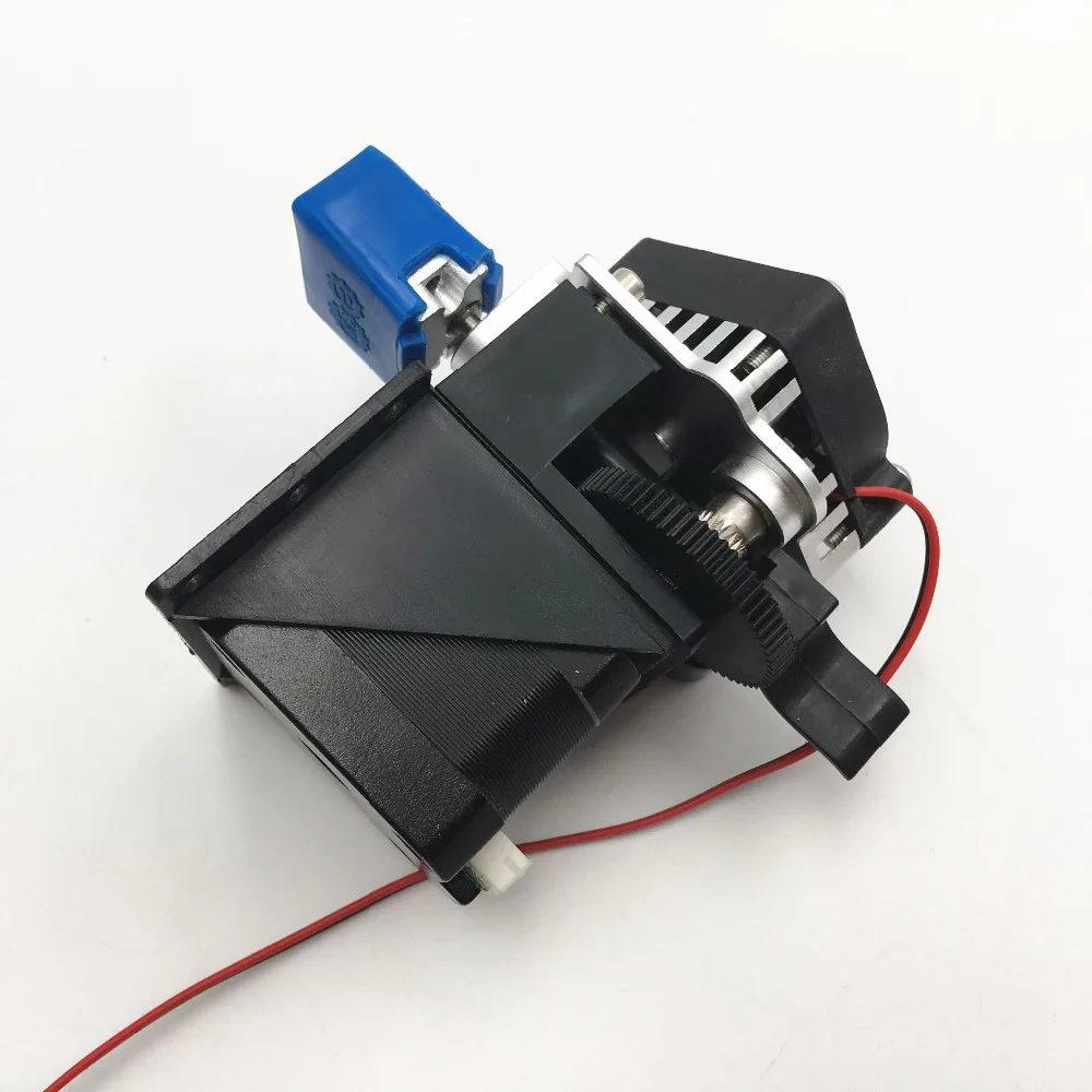 Вулкан Титан Аэро экструдер комплект для DIY reprap Anet 3D принтер K термопары типа