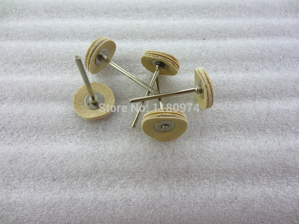 Ювелирных изделий стоматологическая золото серебро металл приработки шлифовальные полировки кожаный руль, на тракторе, отделочные поворотный 100 шт./упак