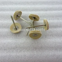 Ювелирных изделий стоматологическая золото серебро металл приработки шлифовальные полировки кожаный руль, на тракторе, отделочные поворотный 100 шт./упак