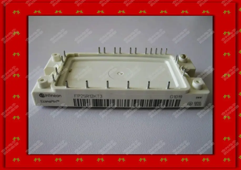 

in stock FP25R12KT3