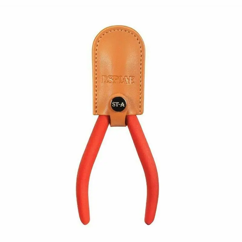 DSPIAE ST A Single Blade Nipper 2 0 (HRC:58 64)Craft Tools|Набор инструментов для моделирования| |
