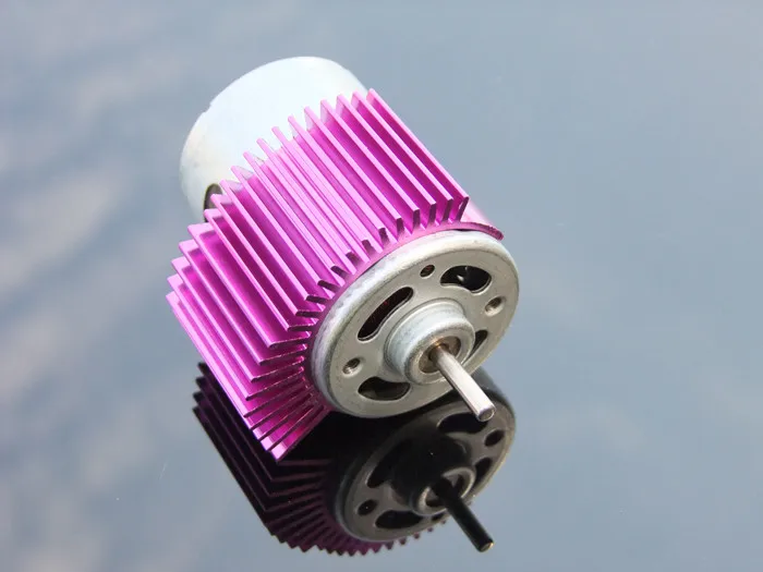 motor electric radiator3