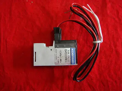 

2PCS Used KOG+GV010HE1