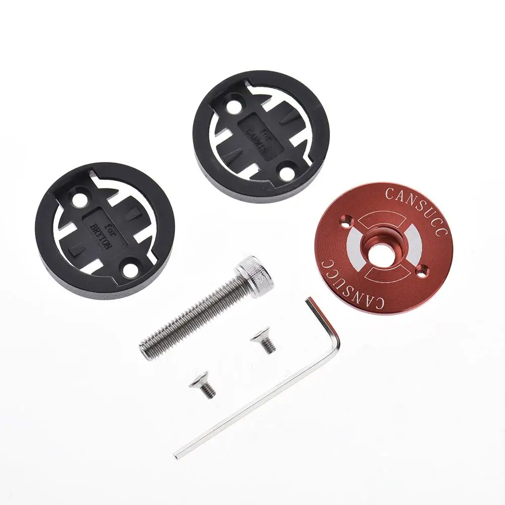 

2018 New Arrival Bicycle CycloComputer HUD Bracket Stand Mount Holder For Bike Cyclocomputer Rack Cyclocomputer Conversion Seat