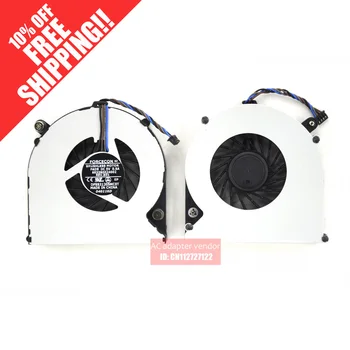 

New Replace FOR HP 4530S 6460B 8460P 8470P 4730S 8460W 8470P 8470W laptop CPU fan