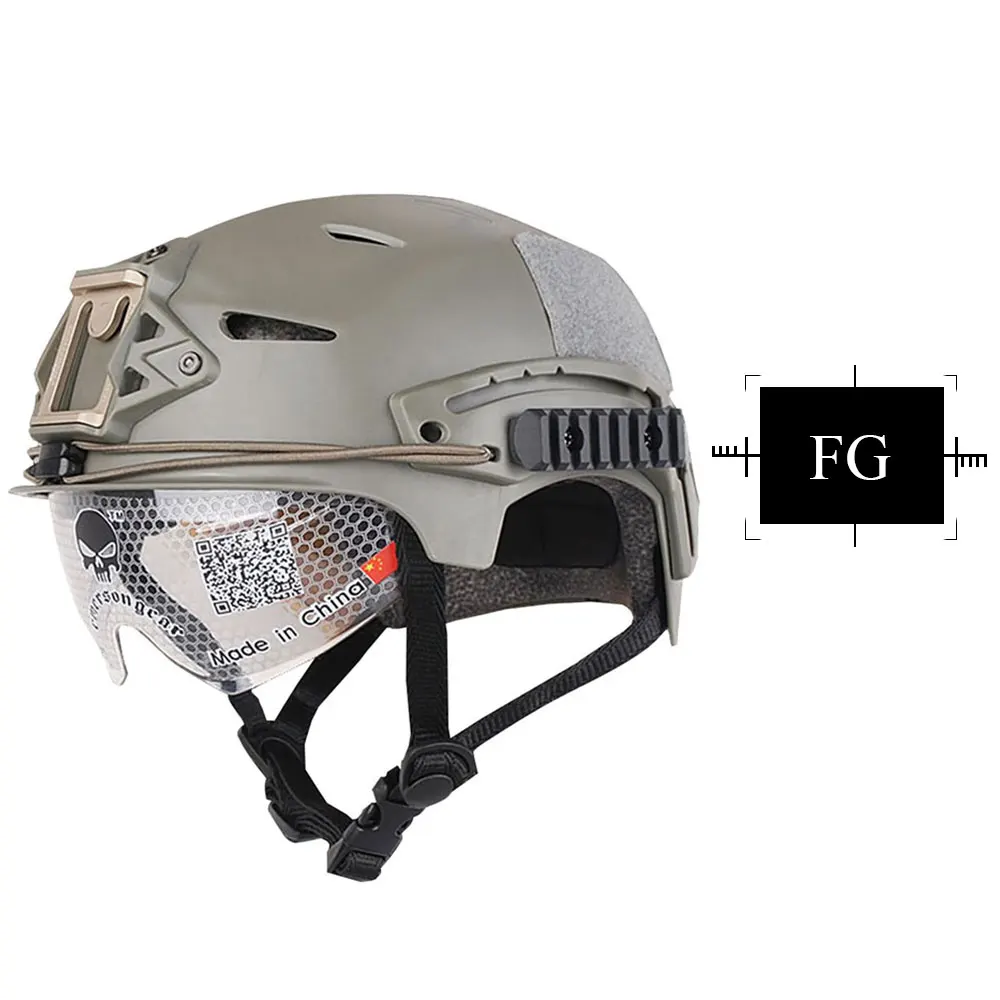 FG