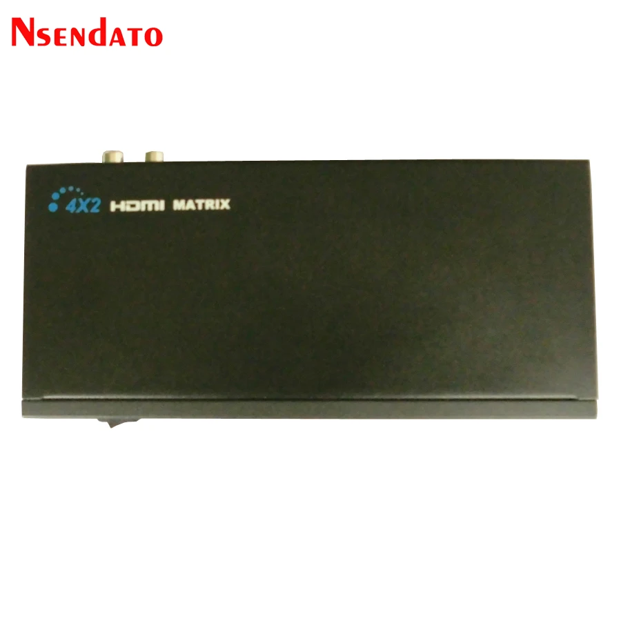 4x2 HDMI Matrix (2)