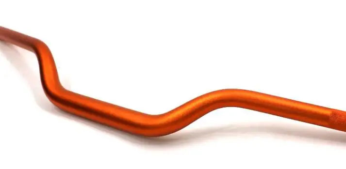 Handlebar Handle Fat Bars Dirt Pit Bike Motorcycle Enduro KTM DUKE125/200DUKE390 | Автомобили и мотоциклы