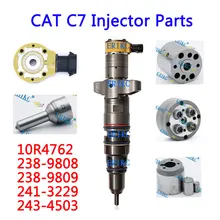 ERIKC CAT C7 гусеничный экскаватор сопла впрыска топлива Давление Управление клапан для 10R4762 238-9808 238-9809 241-3229 243-4503