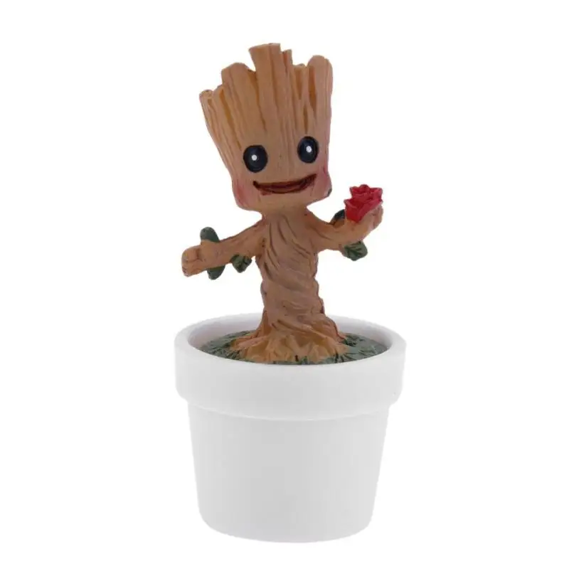 groot tree decoration