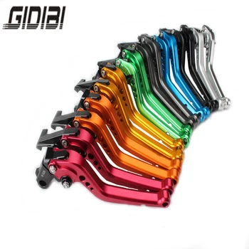 

Motorcycle Short Brake Clutch Levers For Ducati DIAVEL /CARBON 2011-2014 1198/S/R 2009-2011 1098/S/Tricolor 2007-2008