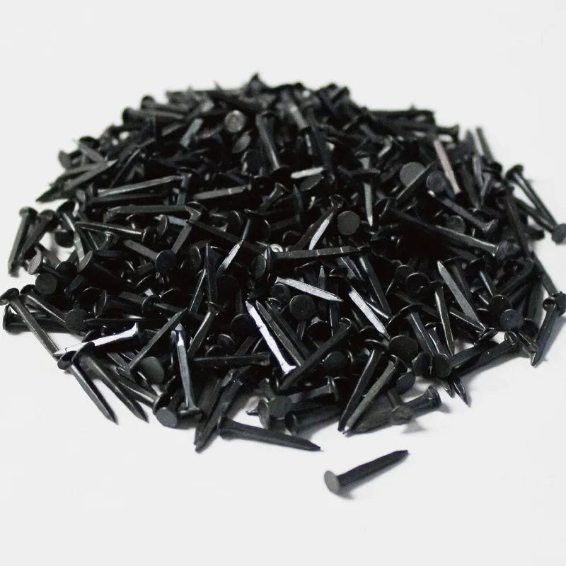 upholstery tacks nails horseshoe repair shoes shoemaker shoemaking